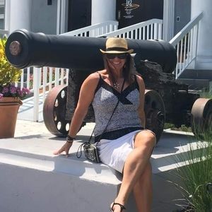 Meet your Posher, Michelle